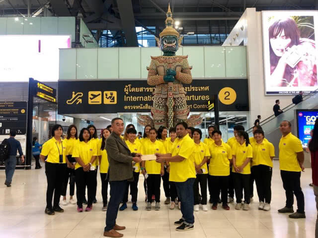 ซอฟท์บอลสาวเลือดใหม่ลัดฟ้าสู้ศึกเอเชีย คัพ