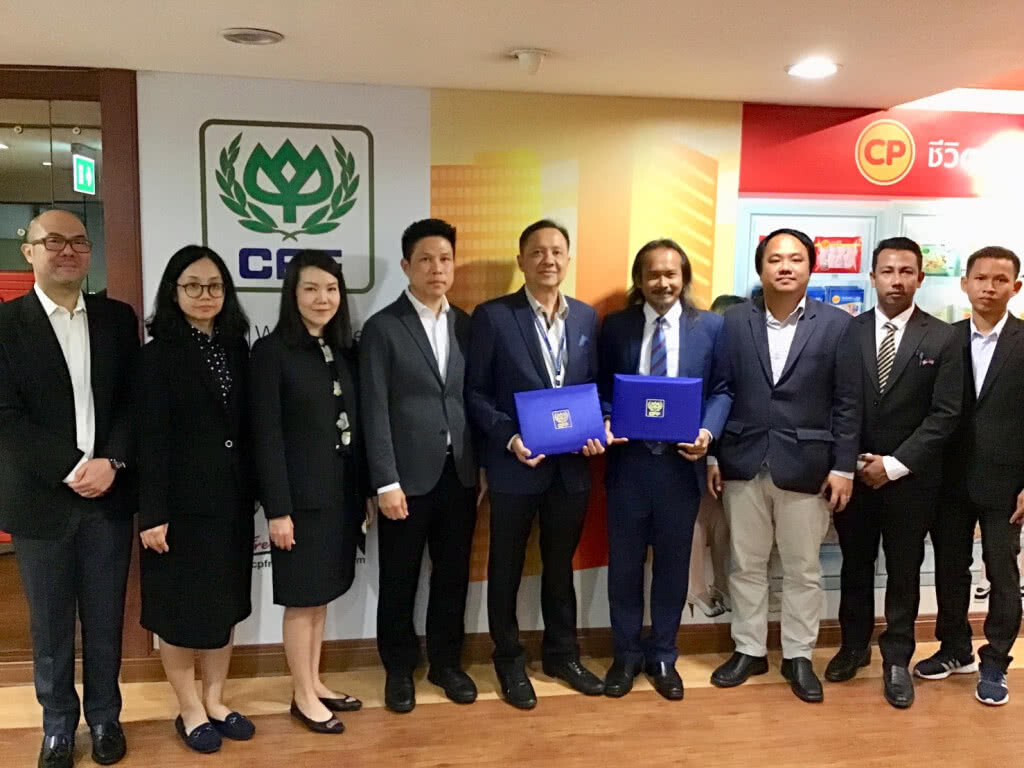 NGO ผนึกเอกชน เดินหน้าศูนย์ Labour Voices Hotline by LPN ปีที่ 2