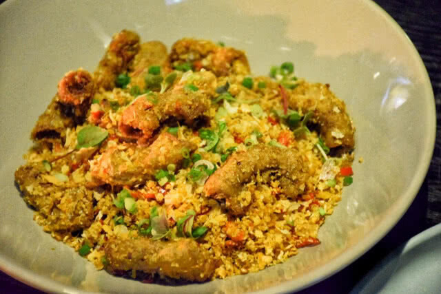 อร่อยปักหมุด : VELA ร้านสไตล์รูฟท็อป บรรยากาศดี กับอาหารจากเชฟบัส TOP CHEF THAILAND สนามเป้า
