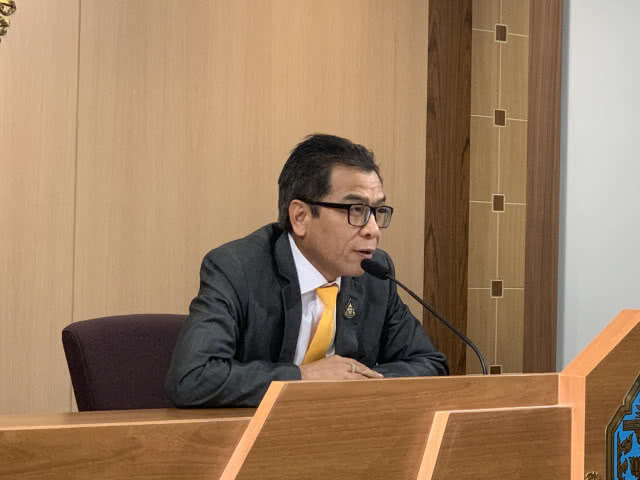 ด่วน! กกต.ตัดสิทธิ 6 ผู้สมัครพรรคประชาชาติ ห้ามนำคะแนนที่ได้ มาคำนวณ ส.ส.ปาร์ตี้ลิสต์