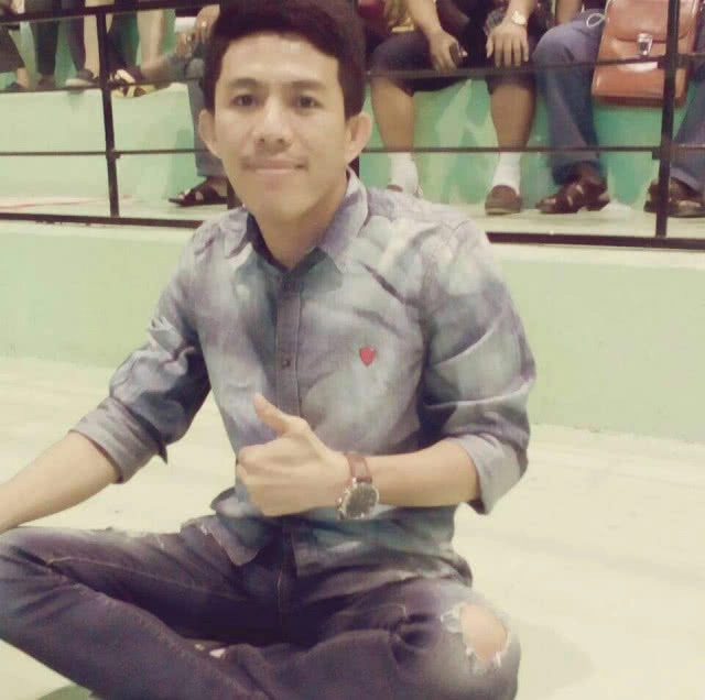 เซียนมวยชื่อดัง "ดา สะพานใหม่" ถูกยิงดับ ข้างสนามมวยลุมพินี