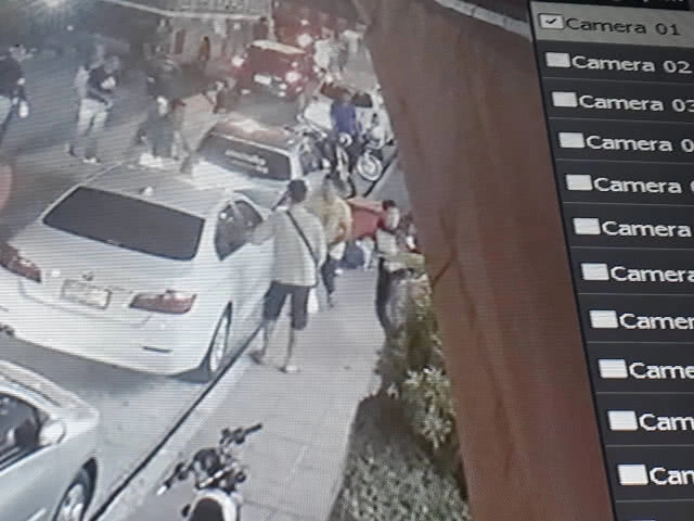 ออกแล้วหมายจับ "บอลใต้" เซียนมวย มือยิง ดา สะพานใหม่