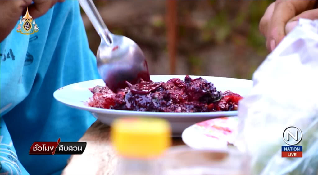 (คลิปข่าว) "กรมอนามัย" แนะกินสดต้องเช็คที่มาของเนื้อสัตว์ ลดเสี่ยงไข้หูดับ (คลิปข่าว) "กรมอนามัย" แนะกินสดต้องเช็คที่มาของเนื้อสัตว์ ลดเสี่ยงไข้หูดับ