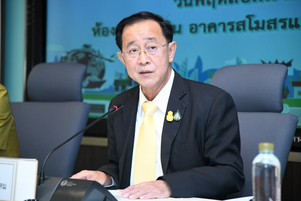 คมนาคมเตรียมความพร้อมอำนวยความสะดวกประชาชนเดินทางร่วมงานพระราชพิธีบรมราชาภิเษก