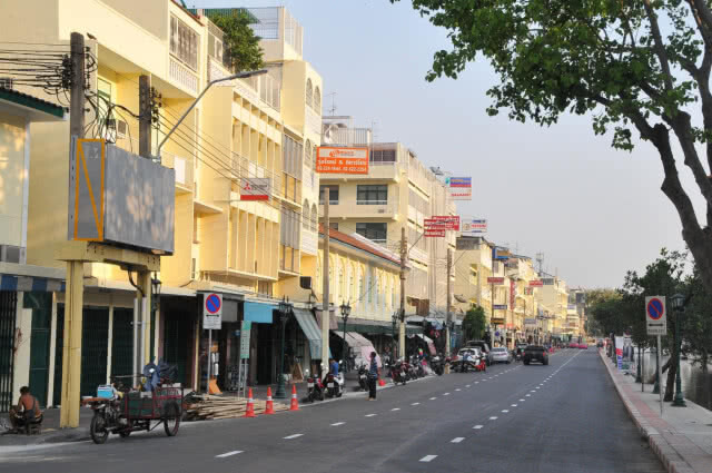 กฟน. ยกระดับระบบไฟฟ้าเกาะรัตนโกสินทร์