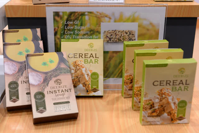 11 TRADE SHOWS ในที่เดียว เปิดโลกอาหารและเครื่องดื่ม ค้นหาความสำเร็จใหม่ๆ