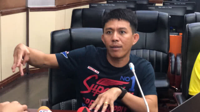 "บอลใต้" ยันถูกเซียนดาสะพานใหม่ขู่ฆ่า ลงมือเพราะป้องกันตัว