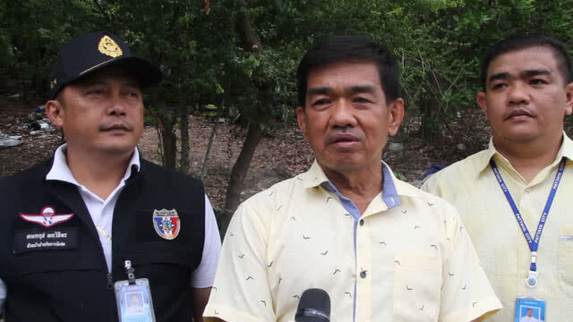 อวสานจุดมั่วสุม-เซ็กซ์ กลางเมืองพัทยา