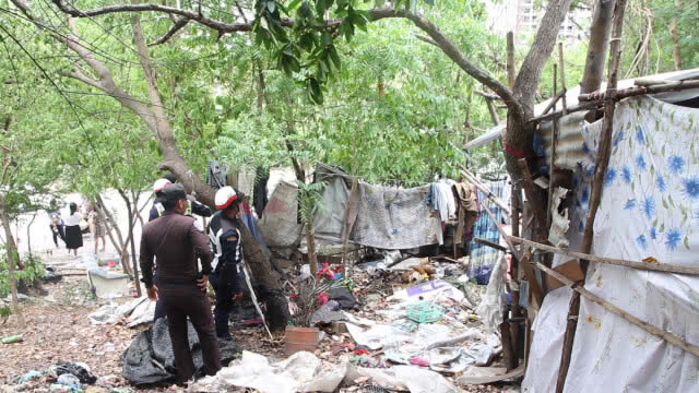 อวสานจุดมั่วสุม-เซ็กซ์ กลางเมืองพัทยา