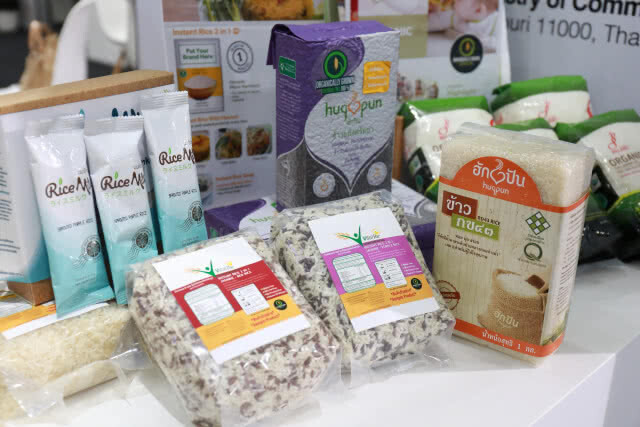11 TRADE SHOWS ในที่เดียว เปิดโลกอาหารและเครื่องดื่ม ค้นหาความสำเร็จใหม่ๆ