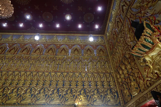 ศุกร์ (สุข) ละวัด : วัดบ้านหงาว