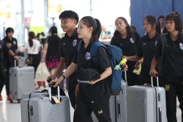 "โค้ชรุณ" นำทัพ ชบาแก้วU19 ลุย 4 เส้าจีน
