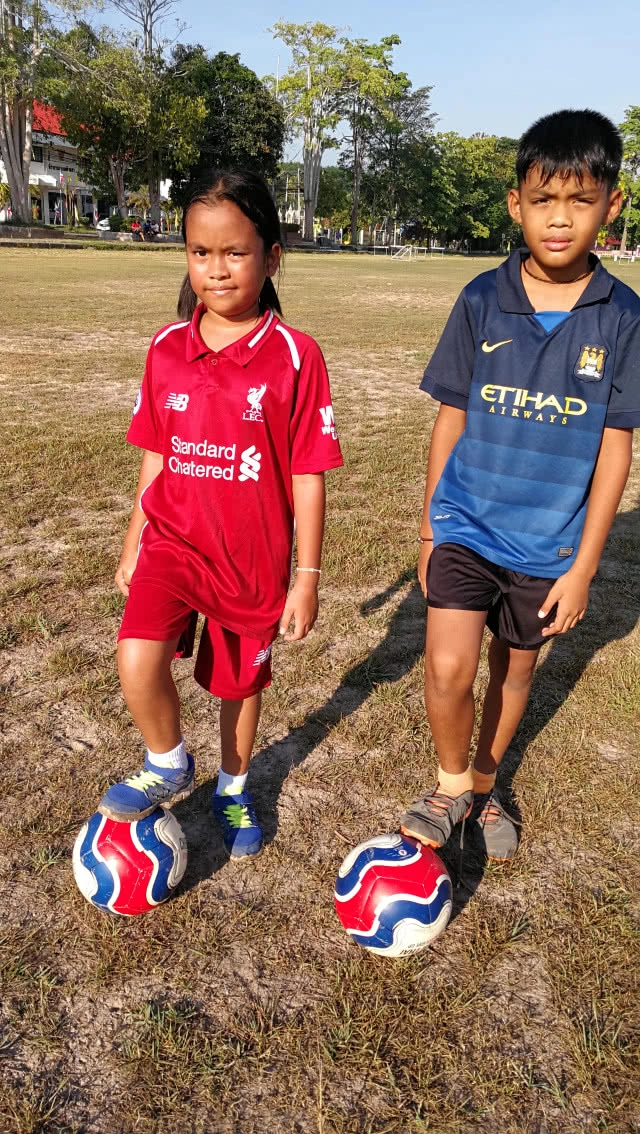 (คลิปข่าว) "โค้ชชาย" กลับสู่บ้านเกิด"สุราษฏร์ธานี ซิตี้"