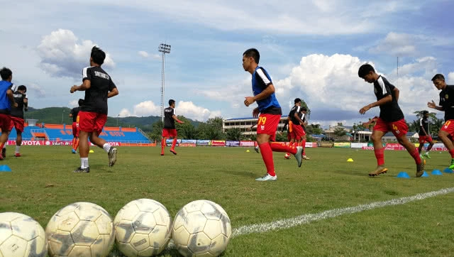 (คลิปข่าว) "โค้ชชาย" กลับสู่บ้านเกิด"สุราษฏร์ธานี ซิตี้"