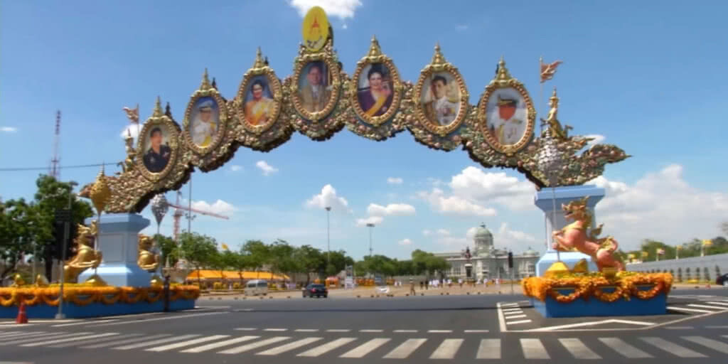 "CNN ทราเวล" เผยใครเที่ยวไทย มีโอกาสซึมซับเวลาสำคัญในประวัติศาสตร์ไทย