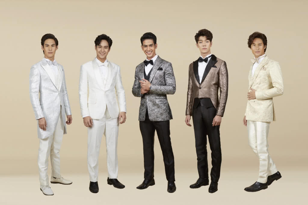 "ฟินาเล่เวดดิ้งสตูดิโอ"ลุยงานใหญ่ครบรอบ16ปีการก่อตั้ง