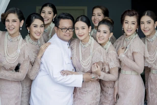 "ฟินาเล่เวดดิ้งสตูดิโอ"ลุยงานใหญ่ครบรอบ16ปีการก่อตั้ง