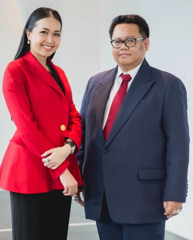 "ฟินาเล่เวดดิ้งสตูดิโอ"ลุยงานใหญ่ครบรอบ16ปีการก่อตั้ง