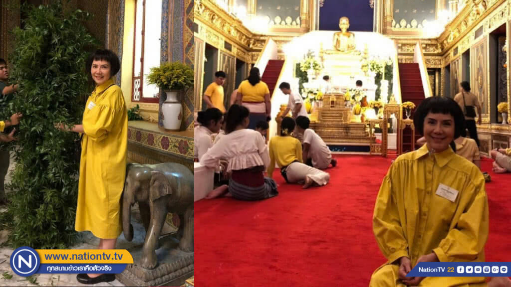 ความภาคภูมิใจของ "เดือน-ไปรมา"