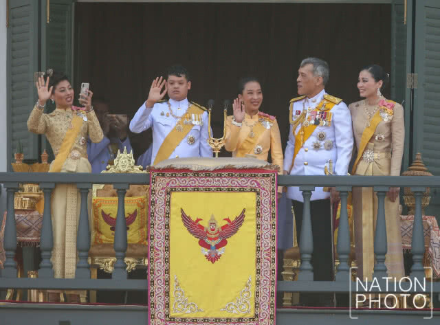 ภาพประวัติศาสตร์! คลิปฝีพระหัตถ์ "เจ้าฟ้าสิริวัณณวรีฯ"