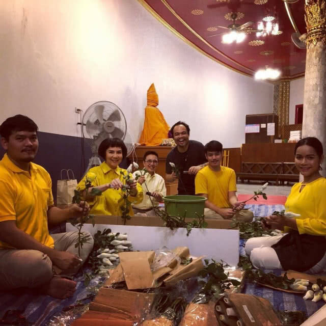 ความภาคภูมิใจของ "เดือน-ไปรมา"