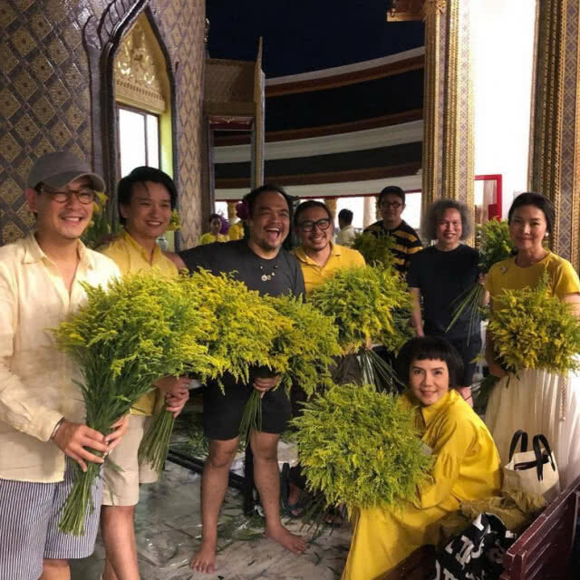 ความภาคภูมิใจของ "เดือน-ไปรมา"