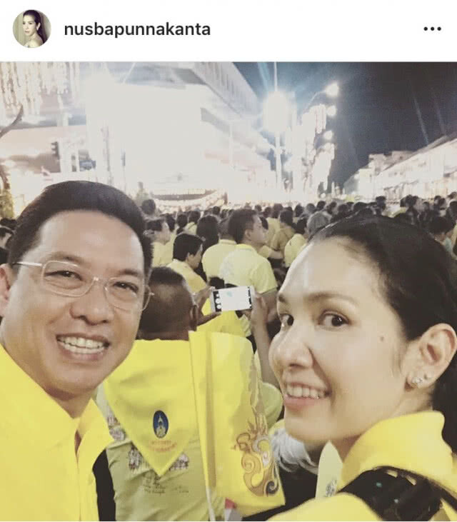 คนบันเทิงพร้อมใจถวายพระพรชัยมงคล