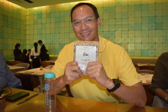 ทางสองแพร่ง "พรรคสีฟ้า" ทางเลือก "กรณ์ จาติกวณิช" 