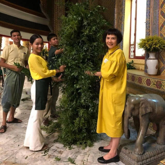 ความภาคภูมิใจของ "เดือน-ไปรมา"