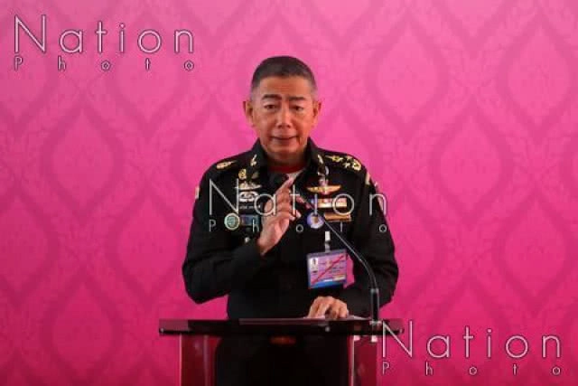 "อภิรัตช์ คงสมพงษ์" ลาออกจาก "บอร์ดทีเอ็มบี"