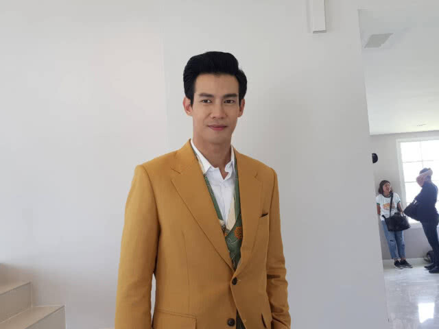 "ณัฏฐ์ เทพหัสดิน" แจงไม่เอาผิดคู่กรณีเฉี่ยวจักรยานล้ม