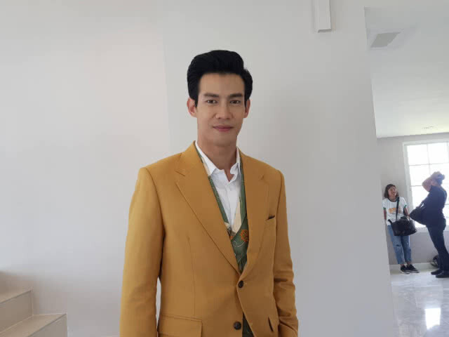 "ณัฏฐ์ เทพหัสดิน" แจงไม่เอาผิดคู่กรณีเฉี่ยวจักรยานล้ม