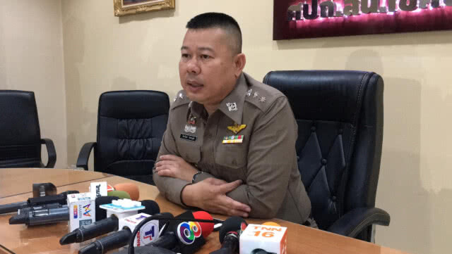 "พ.ต.ท." ลั่น ไม่ได้รับสินบน หลังมีชื่อปมเหตุฆ่าตัวตาย