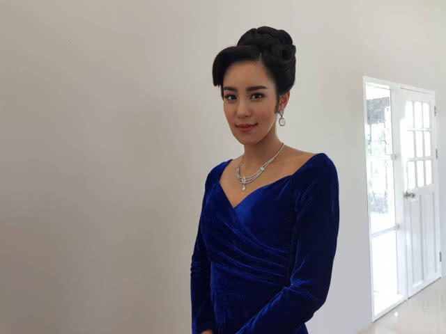 "ขนมจีน" ขอเคลียร์ละคร 3 เรื่อง พร้อมเดินหน้าปั๊มทายาท