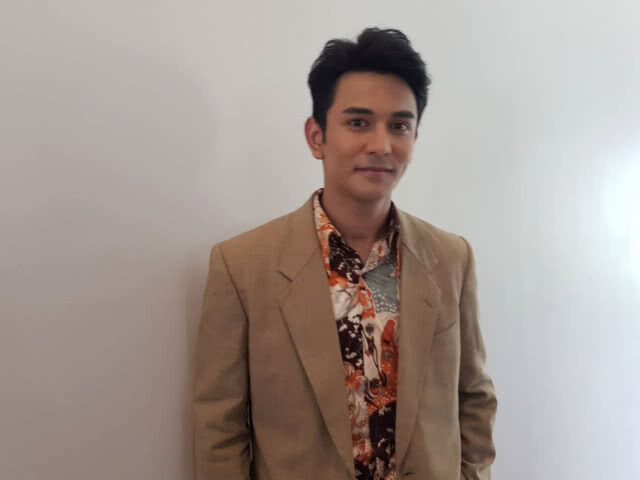 "กัน นภัทร" รับมีสาวคุย แจงสถานะ เซน เมจกา แค่เพื่อน