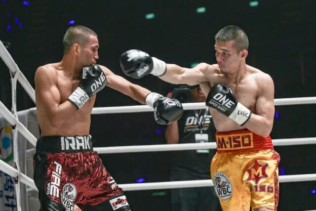 เจ้าแหลมมั่นใจรอ 6 เดือนทวงคืนเข็มขัดแชมป์โลก WBC