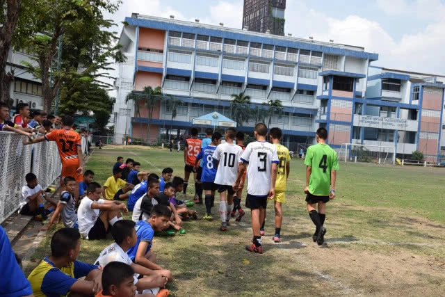 "ปทุมคงคา"... ทวงคืนศักดิ์ศรี"ตำนานลูกหนังขาสั้น"