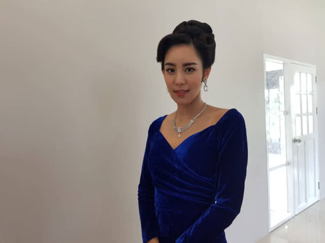 "ขนมจีน" ขอเคลียร์ละคร 3 เรื่อง พร้อมเดินหน้าปั๊มทายาท