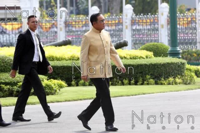 "บิ๊กตู่" เตือน สถานการณ์ศก.โลกวันนี้ต้องระวังมากที่สุด