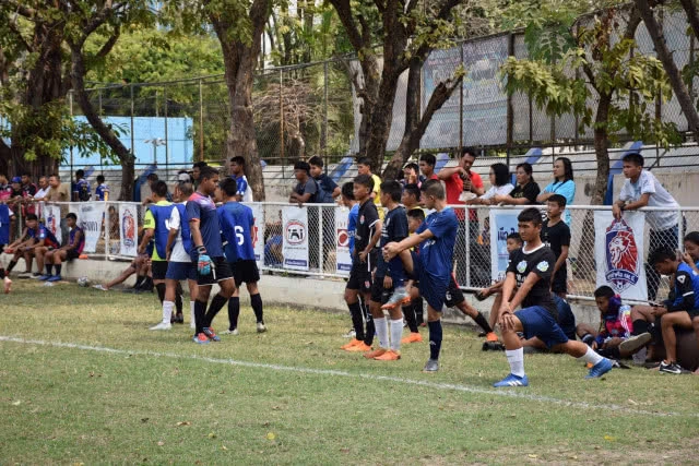 "ปทุมคงคา"... ทวงคืนศักดิ์ศรี"ตำนานลูกหนังขาสั้น"