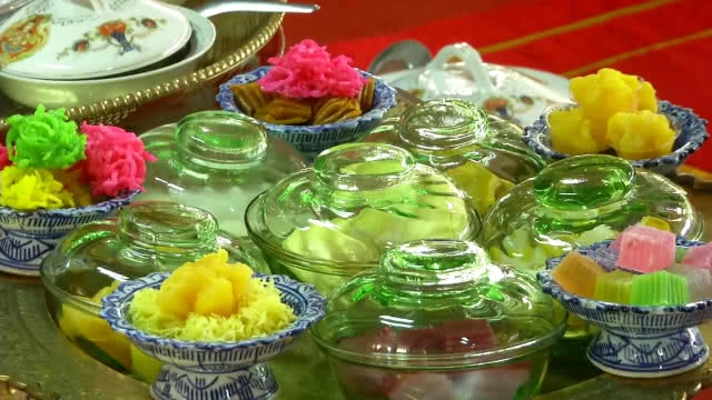 ชาวพิจิตร สืบสานประเพณีบุญสลากภัต