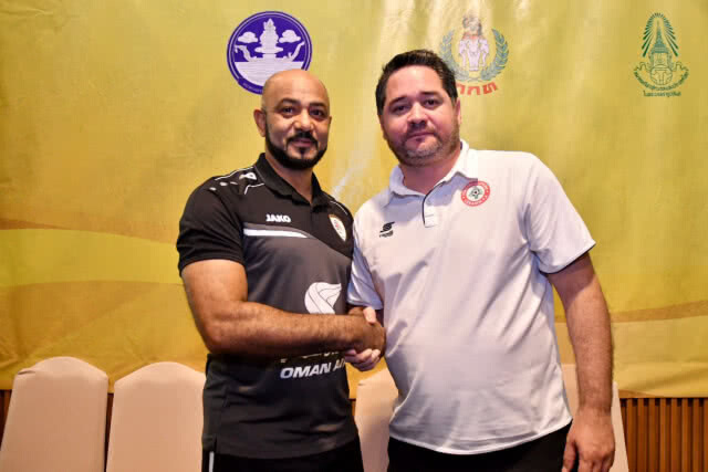4 ชาติพร้อมดวลแข้ง  THAILAND BEACH SOCCER FIVE'S 2019