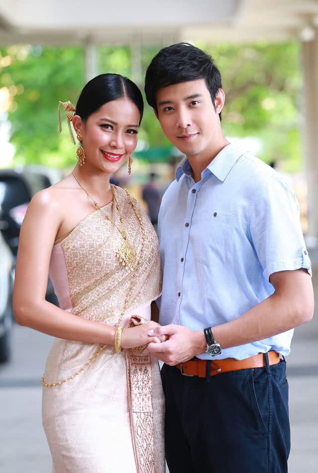 "ตังเม-คุกกี้-แองเจิ้ล" เปิดศึกชิงมงประชันสวยลงจอ "รักนี้บุญรักษา"