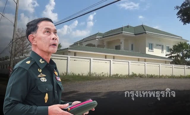 "250 ส.ว." คนคุ้นเคย!