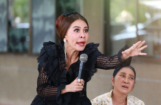 "ตังเม-คุกกี้-แองเจิ้ล" เปิดศึกชิงมงประชันสวยลงจอ "รักนี้บุญรักษา"