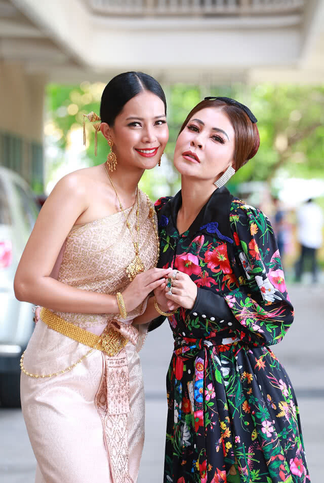 "ตังเม-คุกกี้-แองเจิ้ล" เปิดศึกชิงมงประชันสวยลงจอ "รักนี้บุญรักษา"