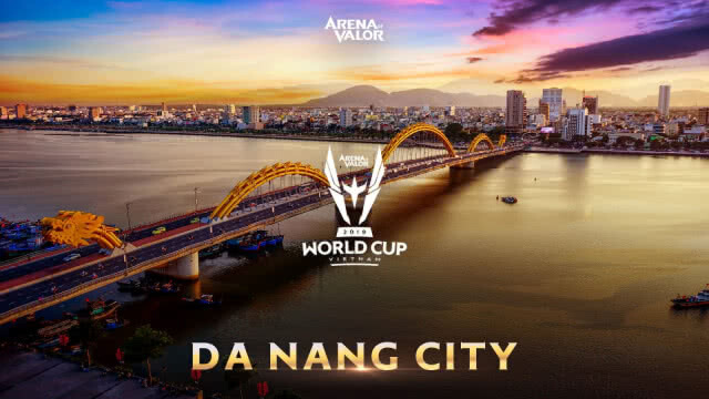 12 ทีมดวล Arena of Valor World Cup เงินรางวัลรวม 16ล้านบาท