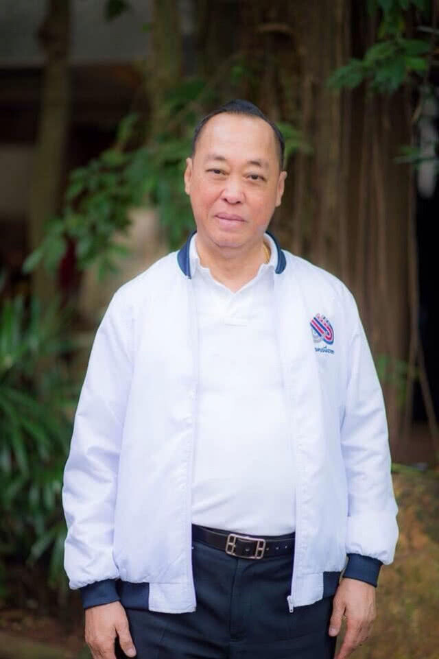 "เดอะตู่" ลาบ้านเก่า ฮึดสู้ตั้ง "พรรคใหม่"