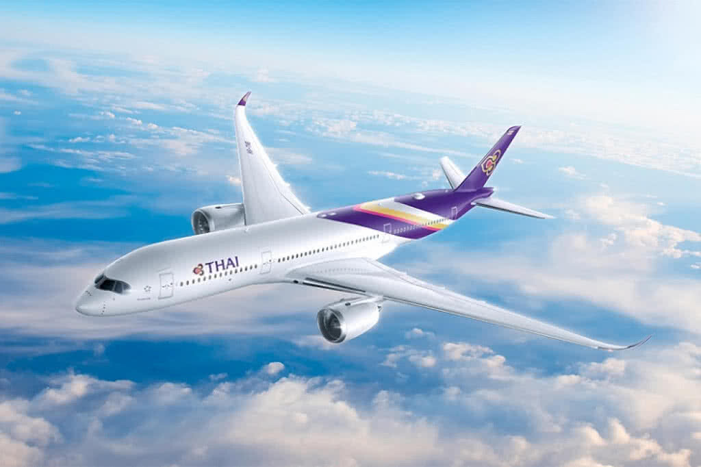 การบินไทยจัดโปรโมชั่น Youth Fun Zone "Fly to Feel…Fly to Fun"
