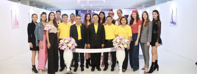 กสอ.เดินหน้ายกระดับการออกแบบพัฒนาสินค้าไทยก้าวสู่สากล